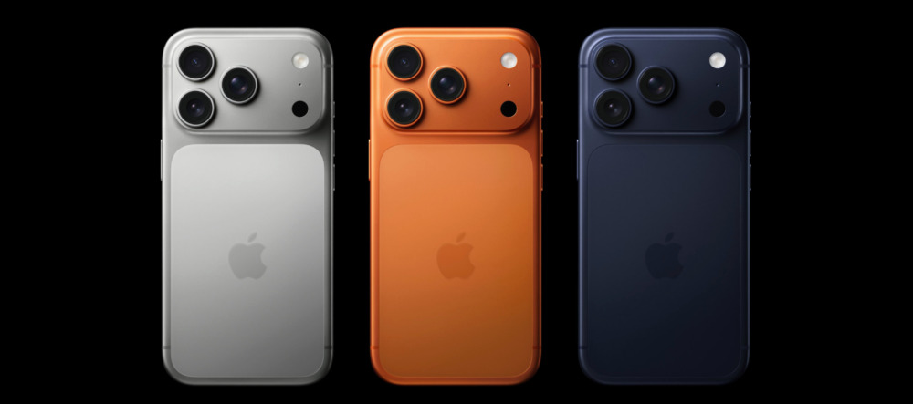 Apple iPhone 17 Series