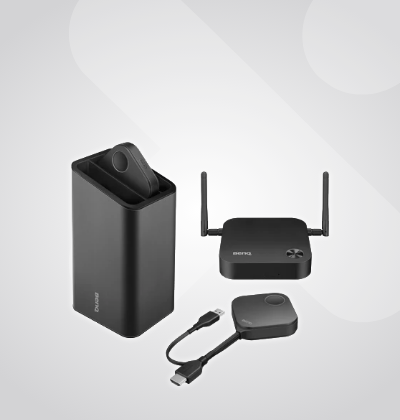 Wireless Presentation