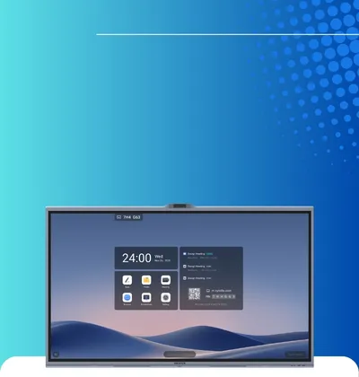 Interactive Displays