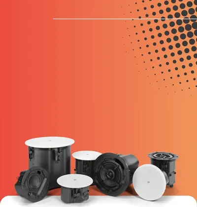 Professional Audio