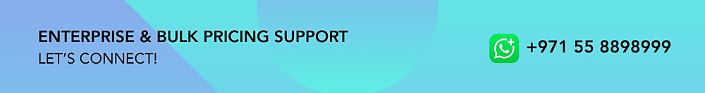 Bulk Pricing Support