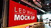Why Should You Use An LED Screen For Advertising Indoors?