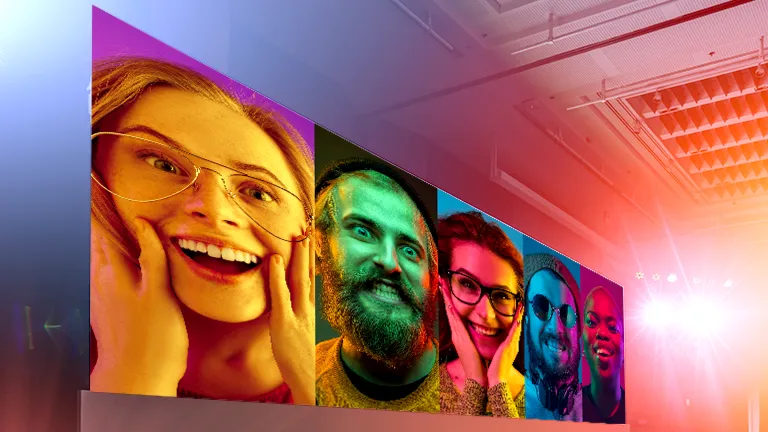 Officeflux- A prominent and leading LED display supplier in Dubai