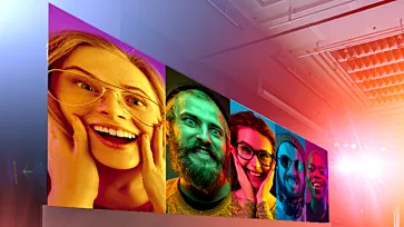 Officeflux- A prominent and leading LED display supplier in Dubai