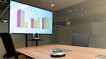 Conference Room Products You Can Buy From Top LED Display Screen Suppliers