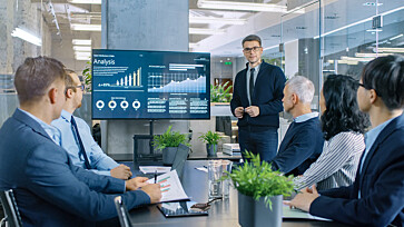 6 reasons why you should switch to a wireless presentation system today for your meetings