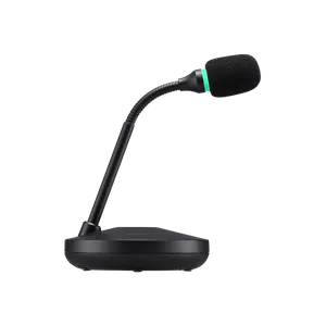 Wireless Microphones