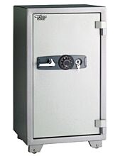 Eagle SS-100 Fire Resistant Safe, 2 Key Lock
