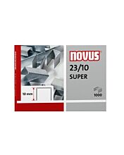Novus Staples 23/10
