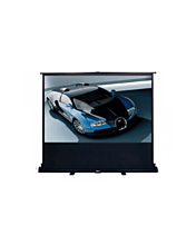 Anchor 80" Diagonal Portable Projector Screen - ANMDA80D