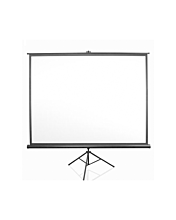 Anchor 80" Tripod Projector Screen 
