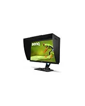 Benq SW2700pt 27" Widescreen Led Backlit QHD Monitor
