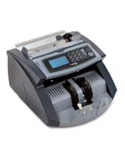 Cassida 5520 UV/MG Money Counter with Counterfeit Bill Detection
