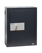 Chubbsafes Epsilon Key Safe Size 2, Key Lock