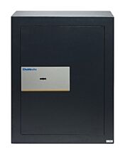 Chubbsafes Epsilon Key Safe Size 3, Key Lock
