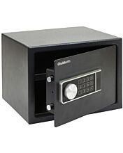 Chubbsafes Air 15E 16L Electronic Home Security Safe