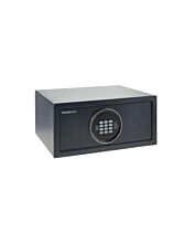 Chubbsafes Air Hotel Security Safe Box - Digital Lock