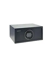 Chubbsafes Elements Air Hotel Safe M-25 Digital Lock