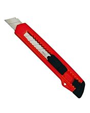 Deli 2001 Utility Knife 18mm Blade 100x18x0.5mm