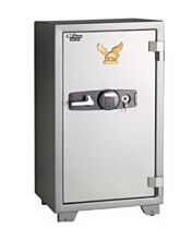 Eagle ES-100 Fire Resistant Safe, Digital + Key Lock