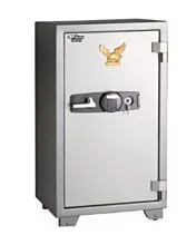 Eagle ES-100 Fire Resistant Safe, Digital + Key Lock