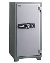 Eagle ES-150 Fire Resistant Safe Digital and Key Lock