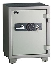 Eagle ES-65 Fire Resistant Safe Electronic