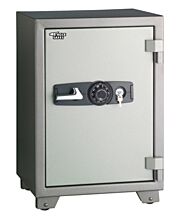 Eagle ES-080 Fire Resistant Safe Digital & Key Lock