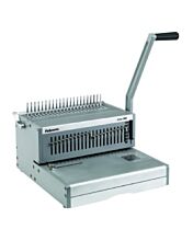 Fellowes Orion 500 Manual Heavy Duty Comb Binder