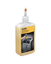 Fellowes Shredder Oil