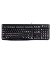 Logitech K120 Keyboard