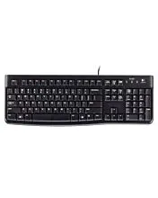 Logitech K120 Keyboard
