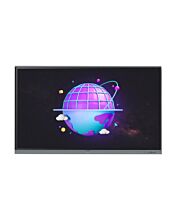 MAXHUB Interactive Panel L98EE 98" Education Interactive Flat Panel Display