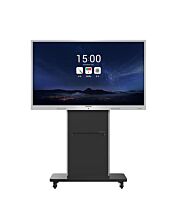 Maxhub Rolling Display Trolley Stand ST23C FOR 65"-86"