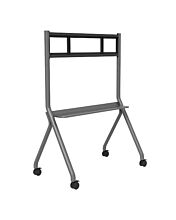 Maxhub Rolling Display Trolley Stand ST41 FOR 55"-86"