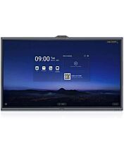 MaxHub V8630 View Pro 86" 4K Interactive Display