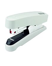 Novus Stapler B10, 15 Sheets Capacity, Grey