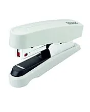 Novus Stapler B10, 15 Sheets Capacity, Grey