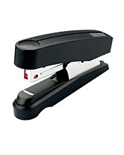 Novus Stapler B10, 15 Sheets Capacity, Black