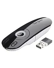 Targus Laser Presentation Remote AMP13EU