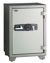 Eagle SS-080 Fire Resistant Safe 2 Key Lock