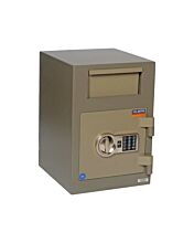 Valberg ASD-19 EL Deposit Safe, Digital Lock, Green
