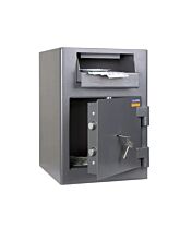 VALBERG ASD-19 Deposit Safe with Key Lock