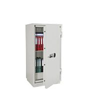 Valberg FRS-133T EL Fire Resistant Safe, Digital & Key Lock