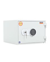 Valberg FRS-32 EL Fire Resistant Safe, Digital & Key Lock