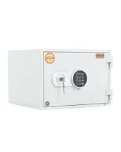 Valberg FRS-32 EL Fire Resistant Safe, Digital & Key Lock