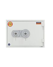 Valberg FRS-32 KL Fire Resistant Safe, 2 Key Locks