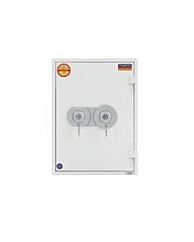 Valberg FRS-49 KL Fire Resistant Safe, 2 Key Locks