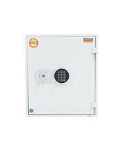 Valberg FRS-51 EL Fire Resistant Safe, Digital & Key Lock