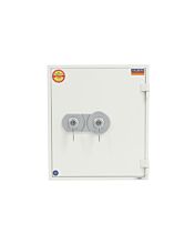 Valberg FRS-51 KL Fire Resistant Safe, 2 Key Locks